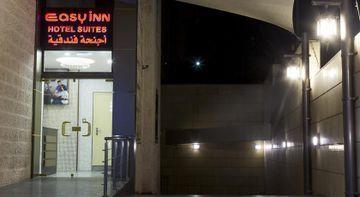 Easy Inn Hotel Suites Amman Ngoại thất bức ảnh